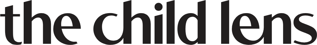 The Child Lens logo