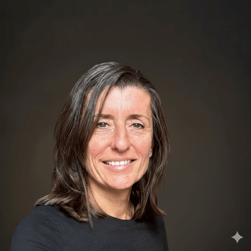 Tanya Humphreys portrait