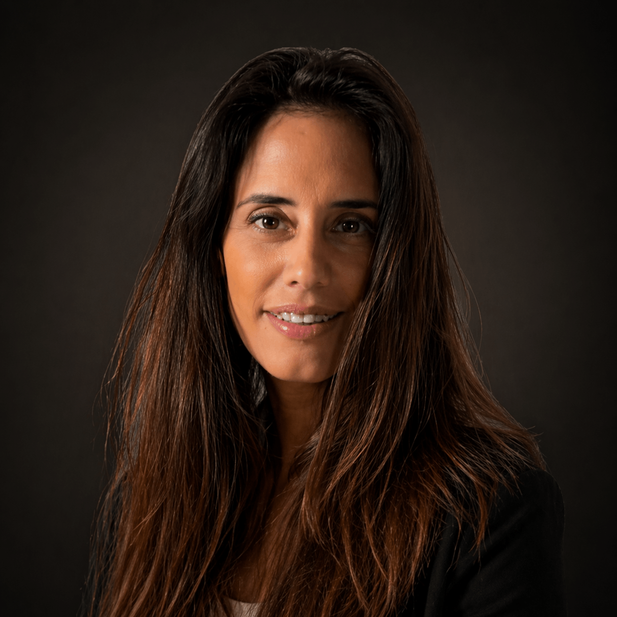 Maria Sanchis portrait