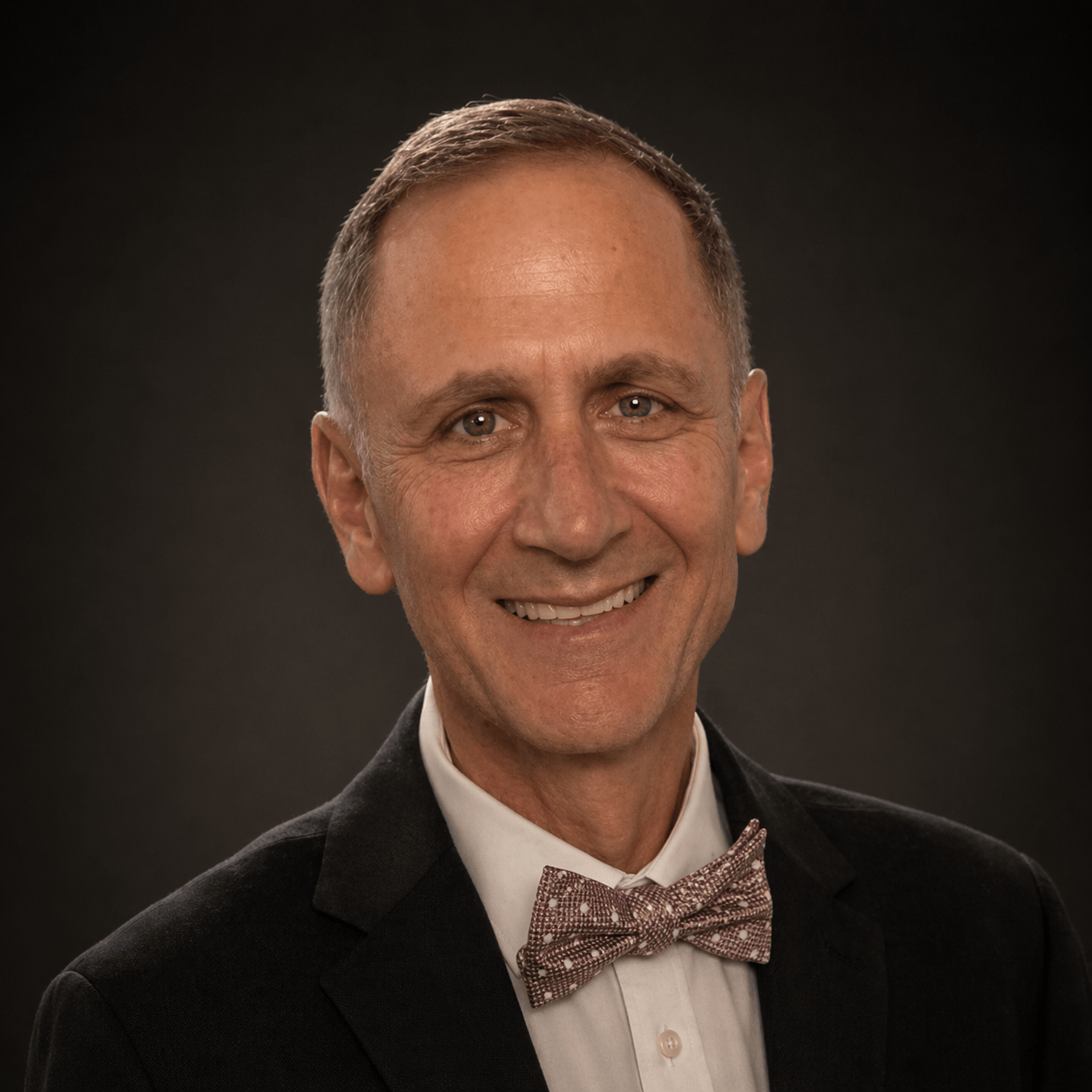 Mark Sorrentino portrait